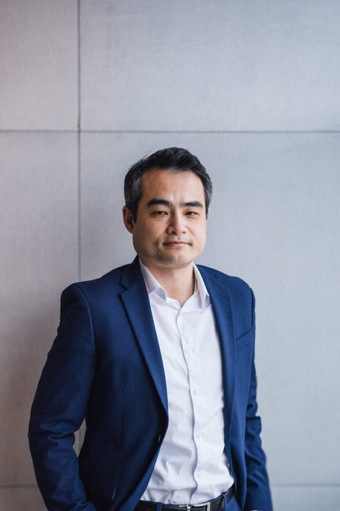 Aidan Wong headshot