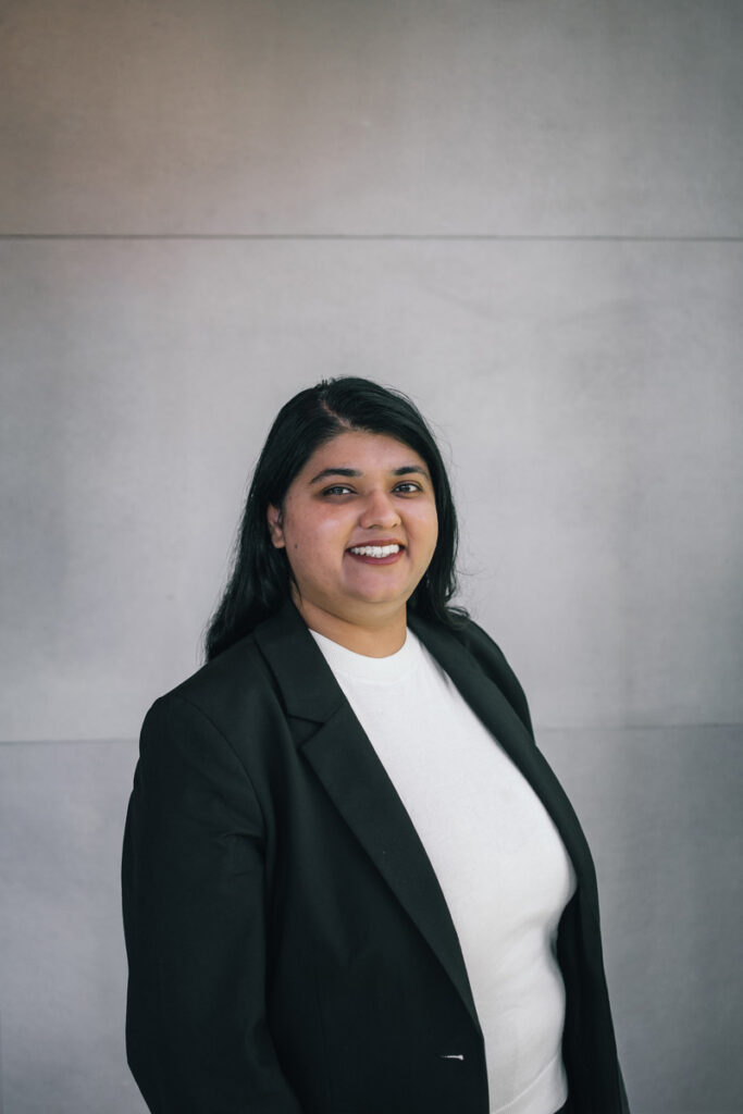Raman Kaur Headshot
