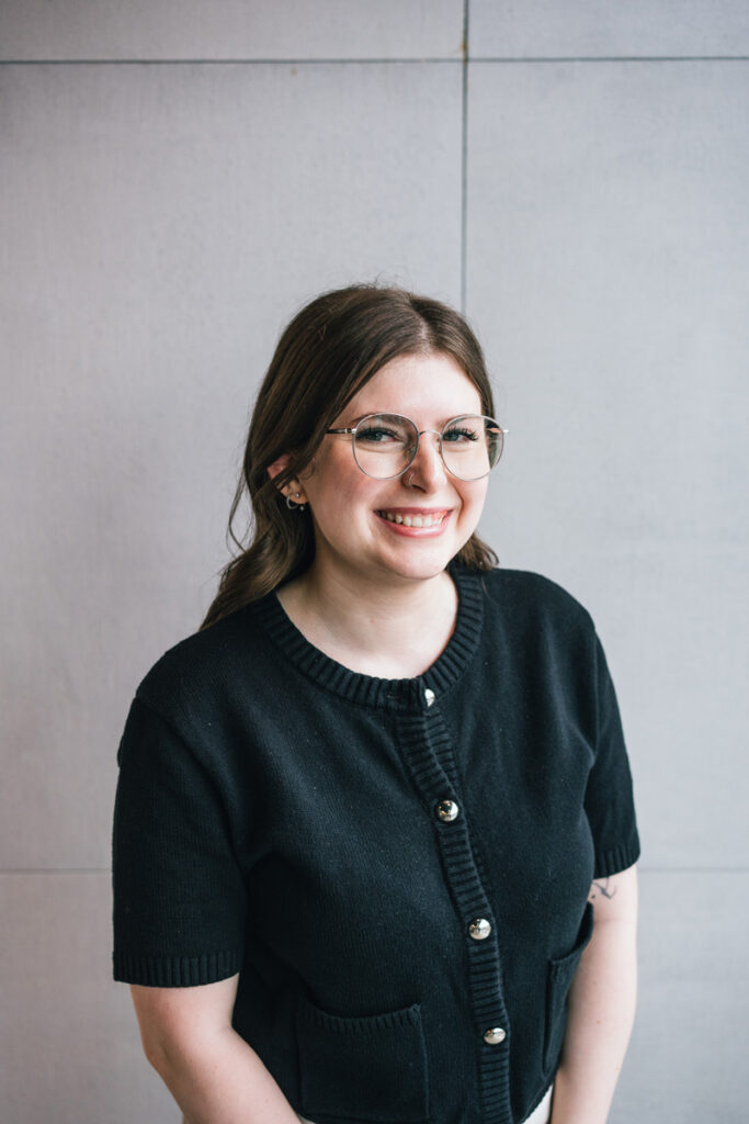 Shehaila Kozicki headshot